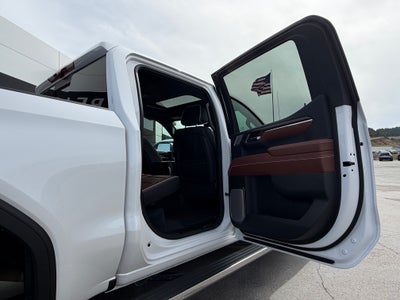 2024 GMC Sierra 1500 Base