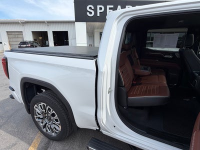 2024 GMC Sierra 1500 Base