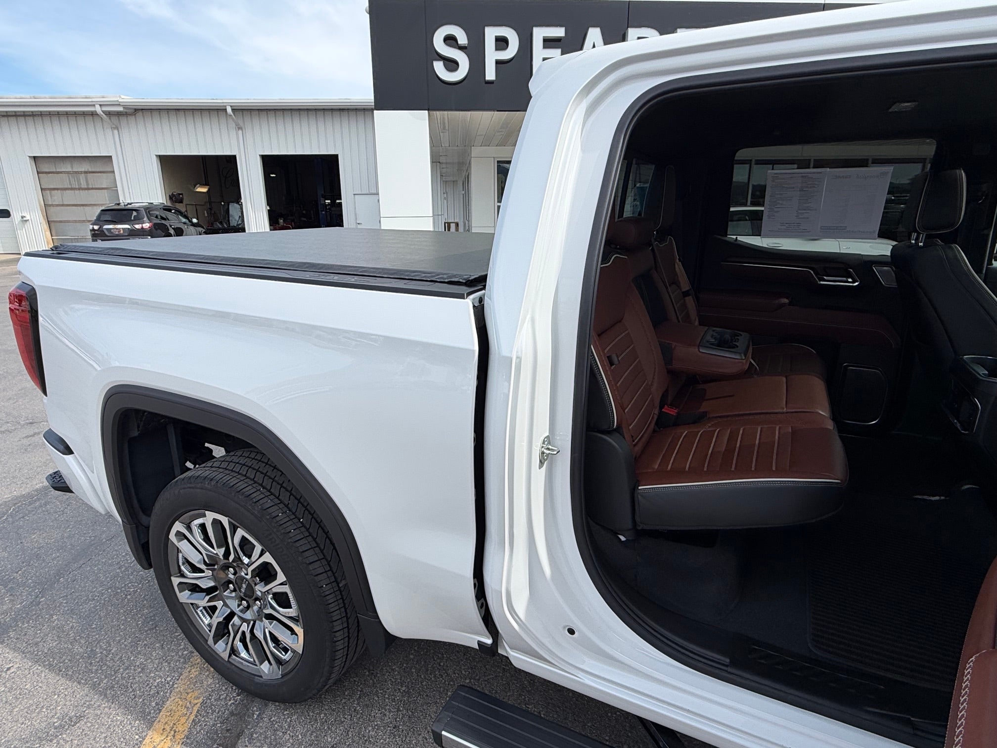 2024 GMC Sierra 1500 Base