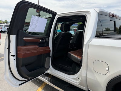 2024 GMC Sierra 1500 Base