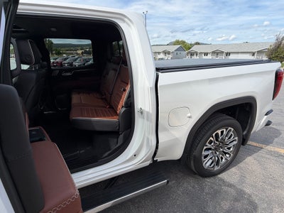 2024 GMC Sierra 1500 Base