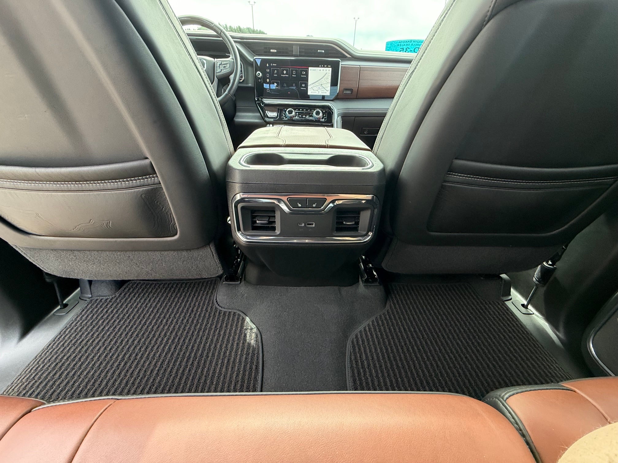 2024 GMC Sierra 1500 Base