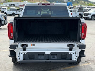 2024 GMC Sierra 1500 Base