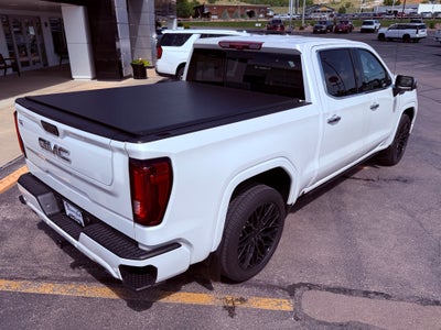 2024 GMC Sierra 1500 Base