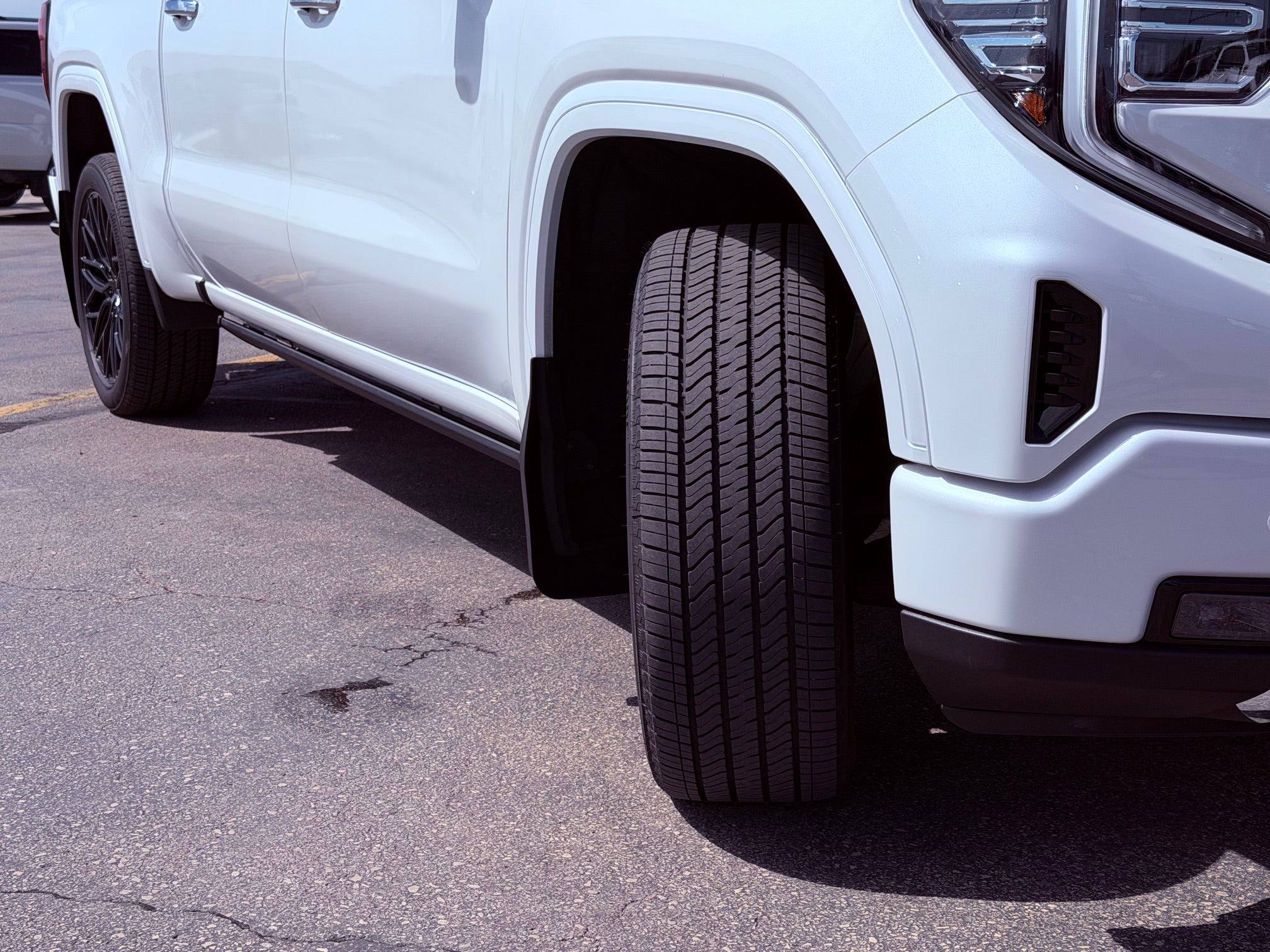 2024 GMC Sierra 1500 Base