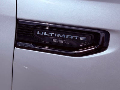 2024 GMC Sierra 1500 Base