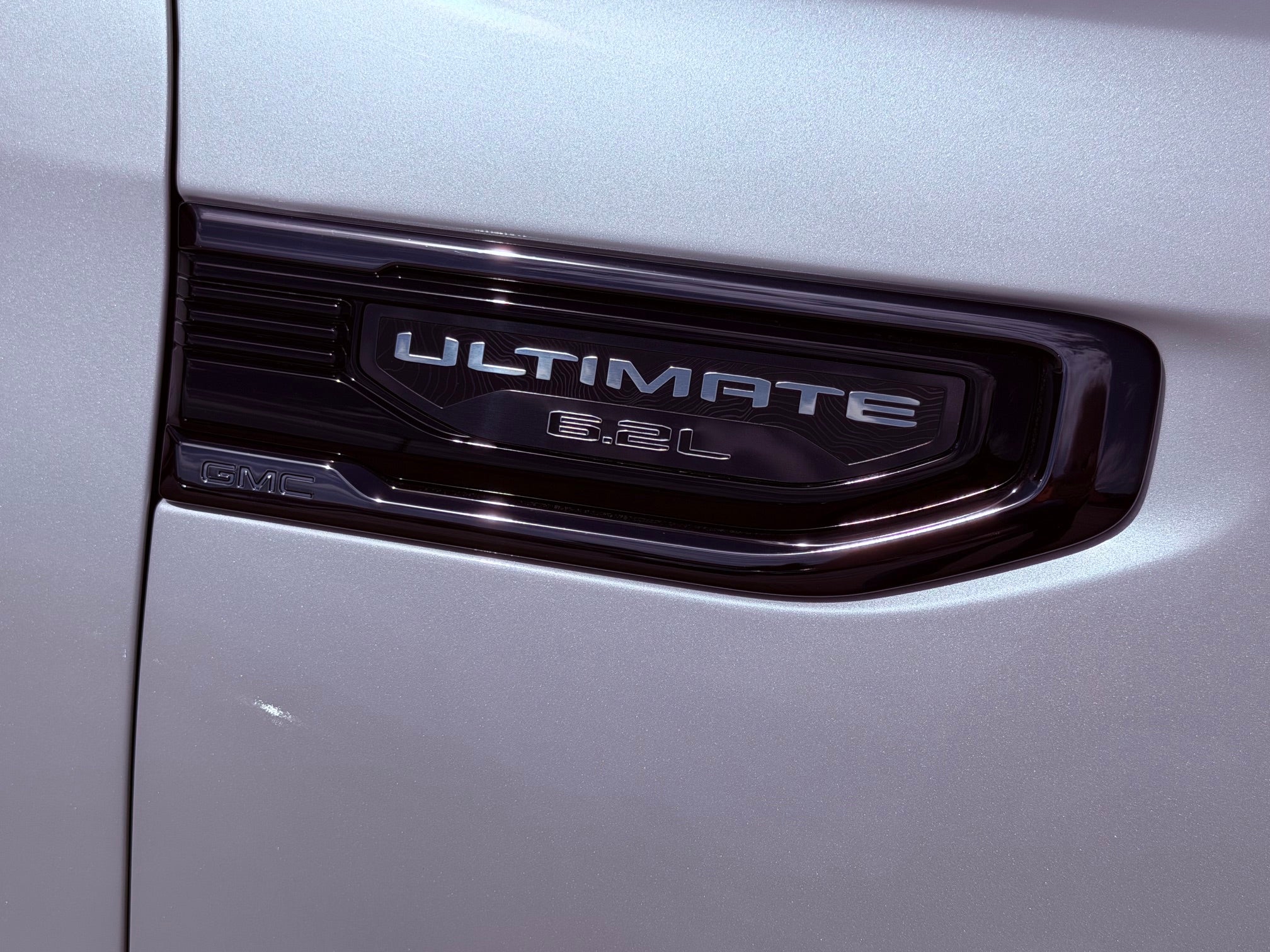 2024 GMC Sierra 1500 Base