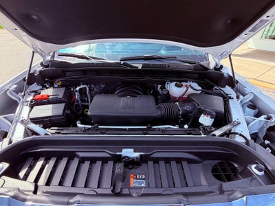 2024 GMC Sierra 1500 Base