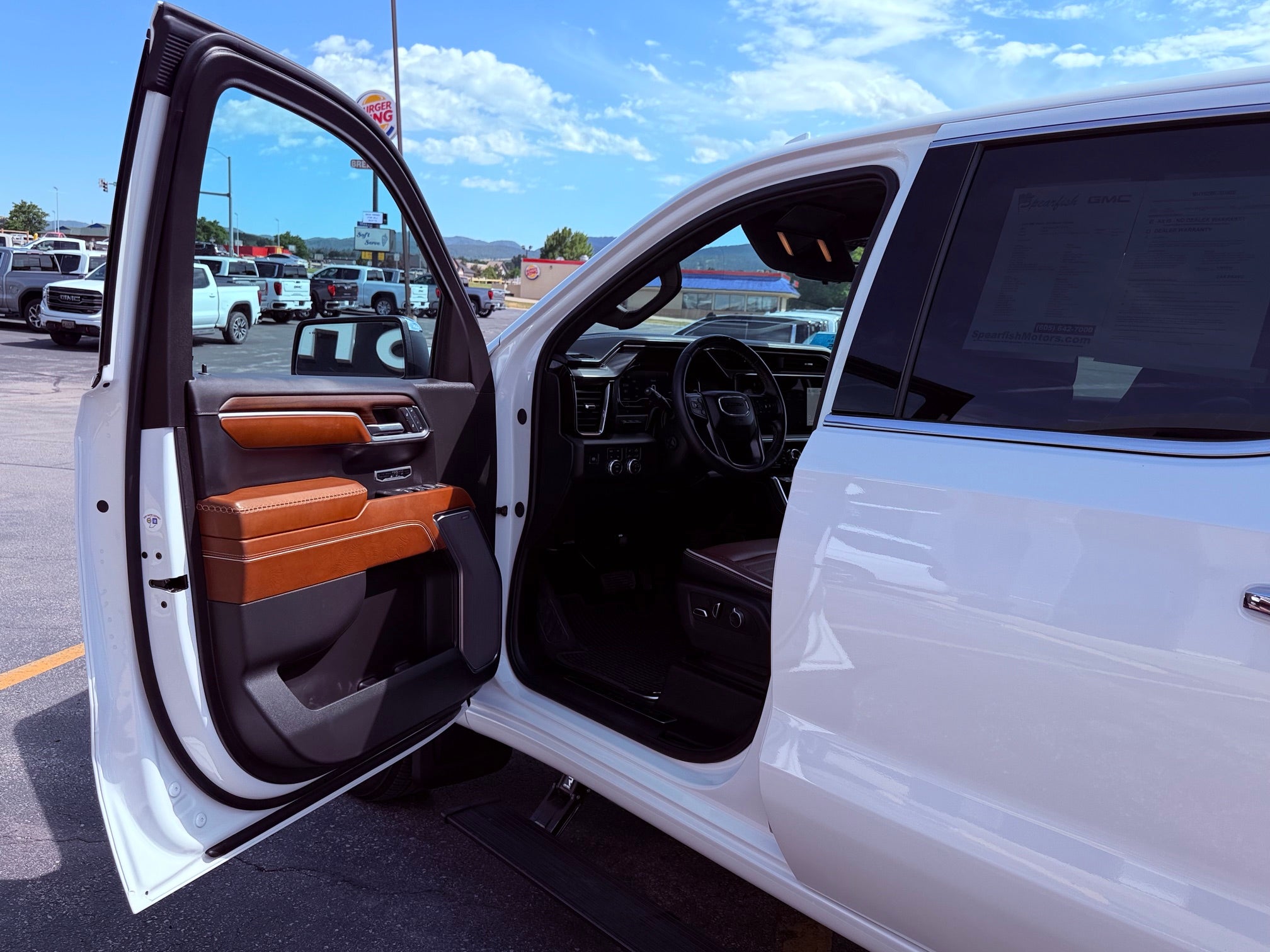 2024 GMC Sierra 1500 Base