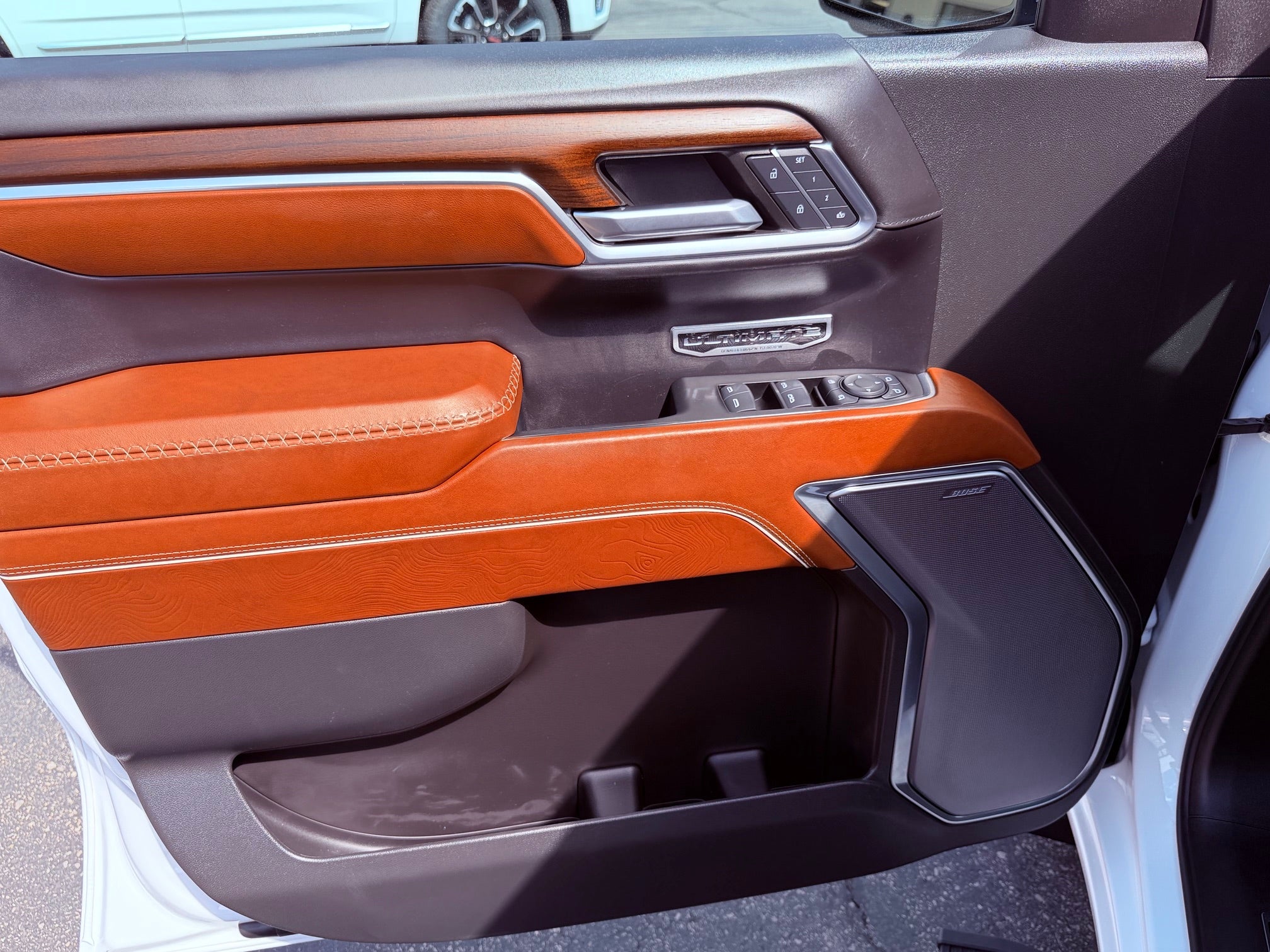 2024 GMC Sierra 1500 Base