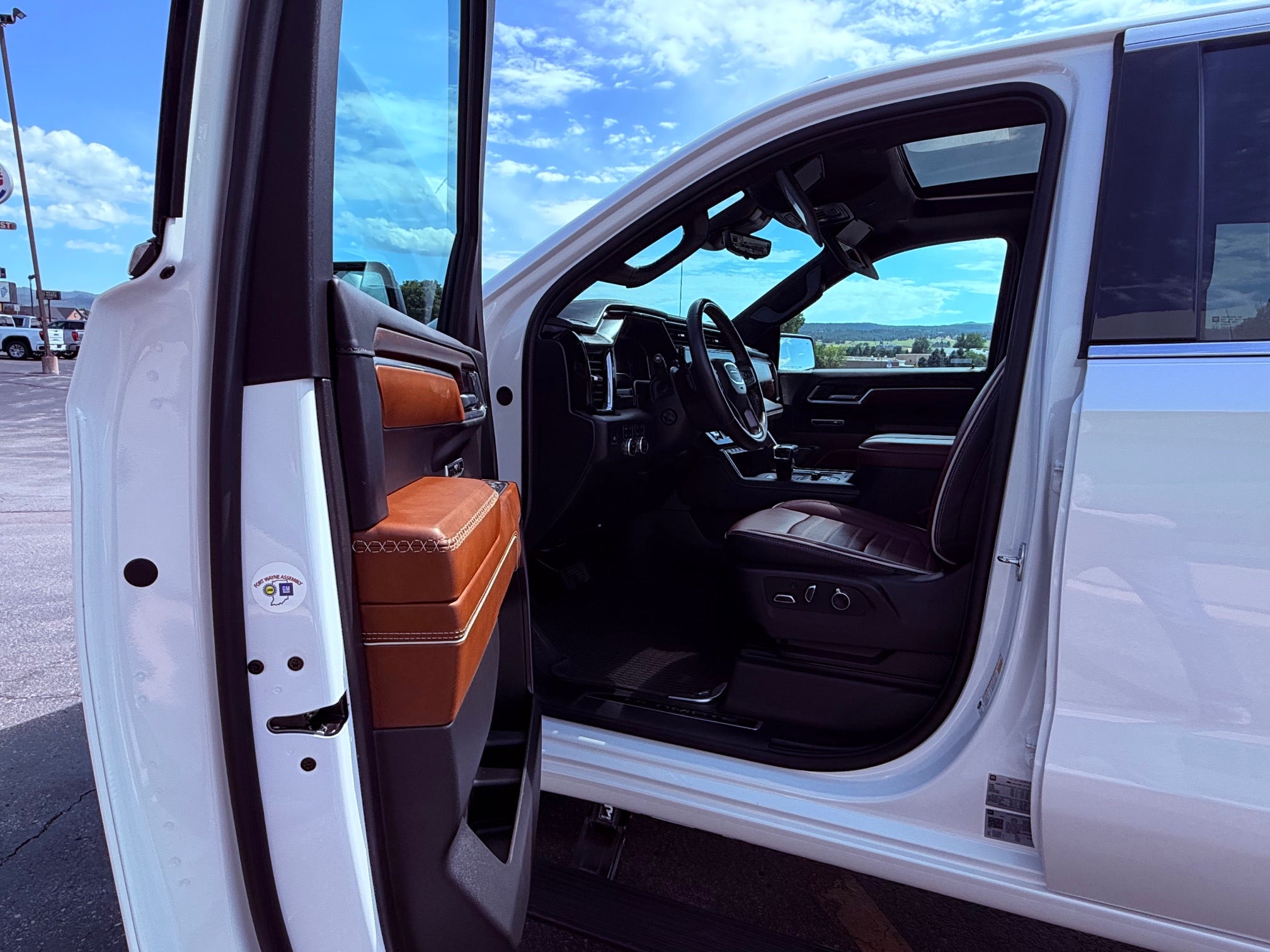 2024 GMC Sierra 1500 Base