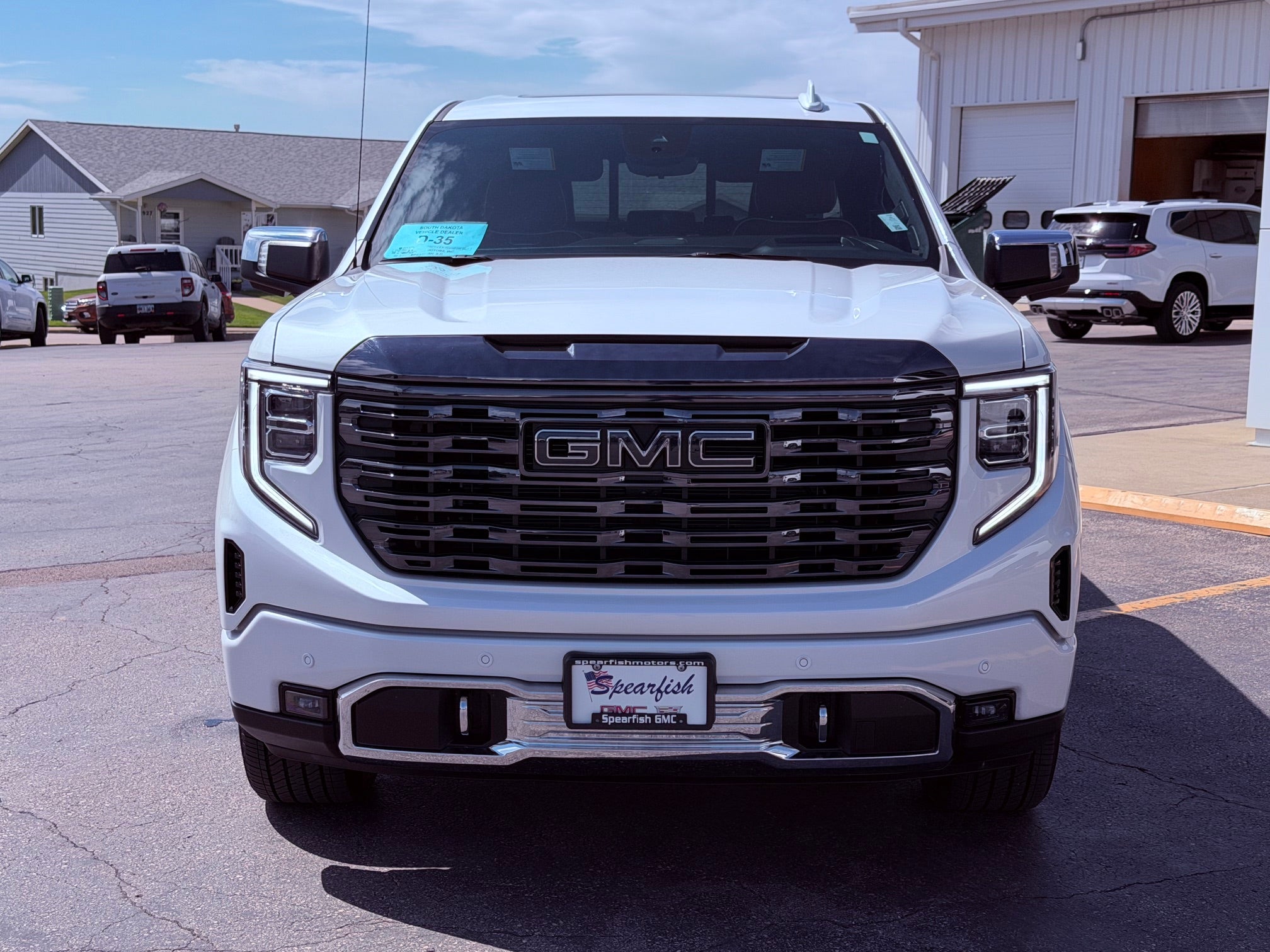 2024 GMC Sierra 1500 Base