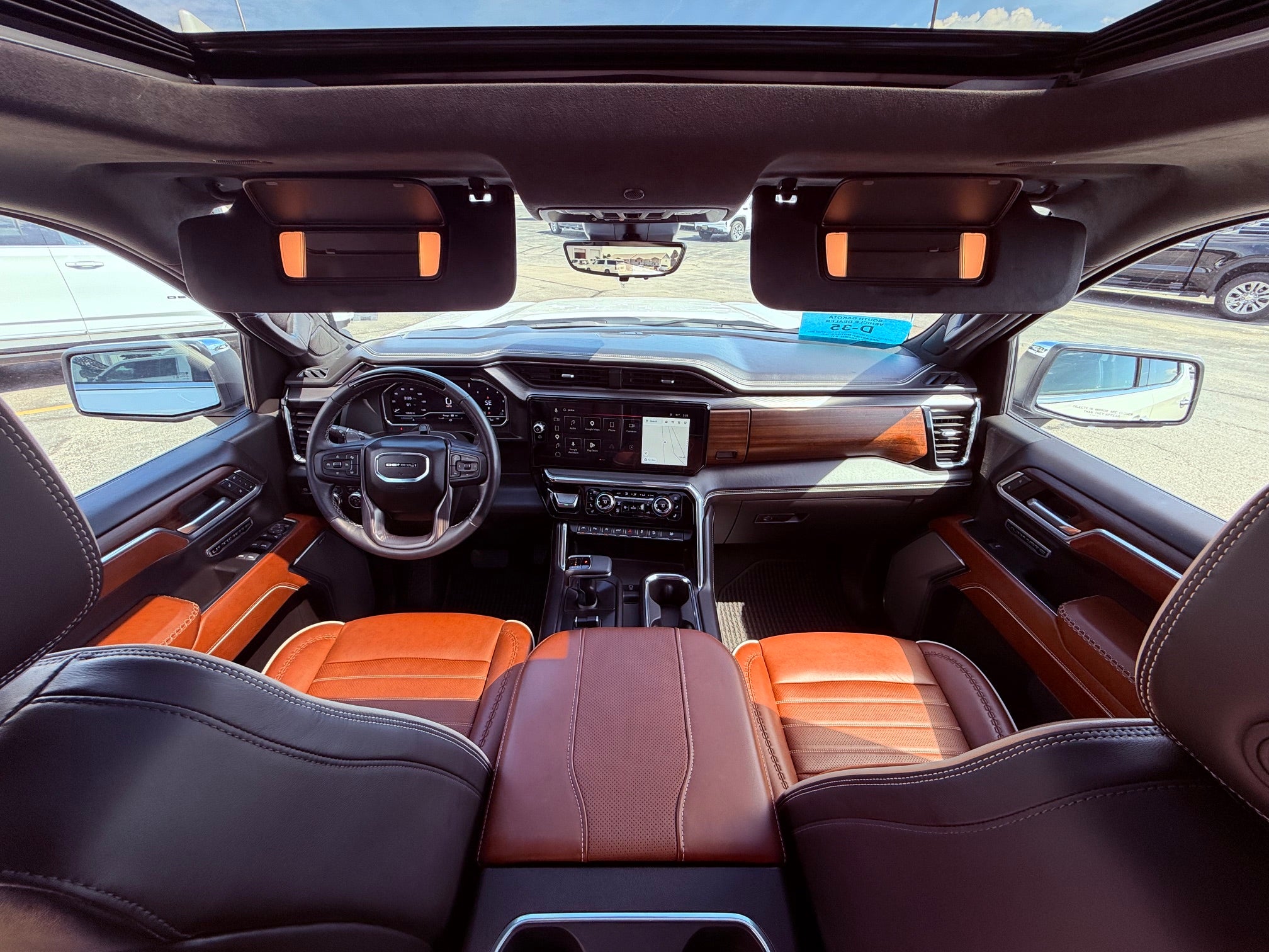 2024 GMC Sierra 1500 Base