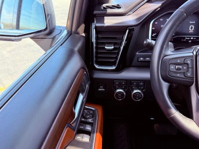 2024 GMC Sierra 1500 Base