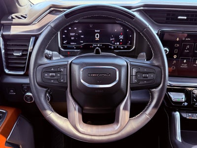 2024 GMC Sierra 1500 Base