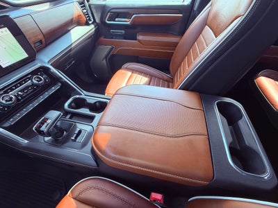2024 GMC Sierra 1500 Base