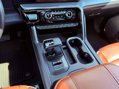 2024 GMC Sierra 1500 Base