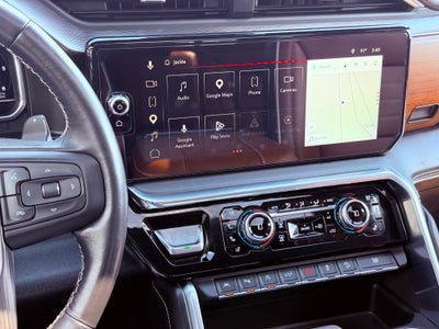 2024 GMC Sierra 1500 Base
