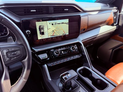 2024 GMC Sierra 1500 Base