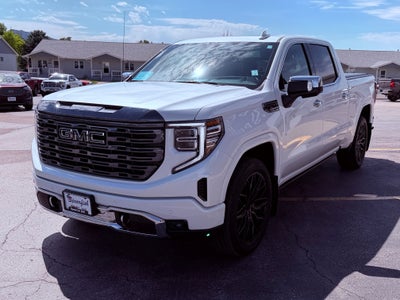 2024 GMC Sierra 1500 Base