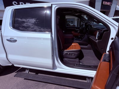 2024 GMC Sierra 1500 Base