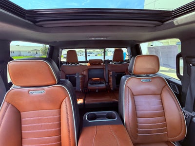 2024 GMC Sierra 1500 Base