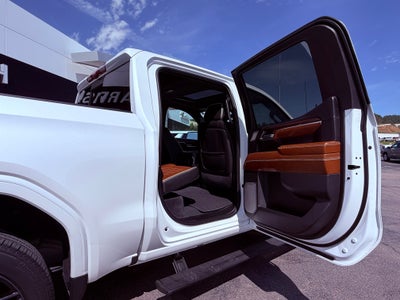 2024 GMC Sierra 1500 Base
