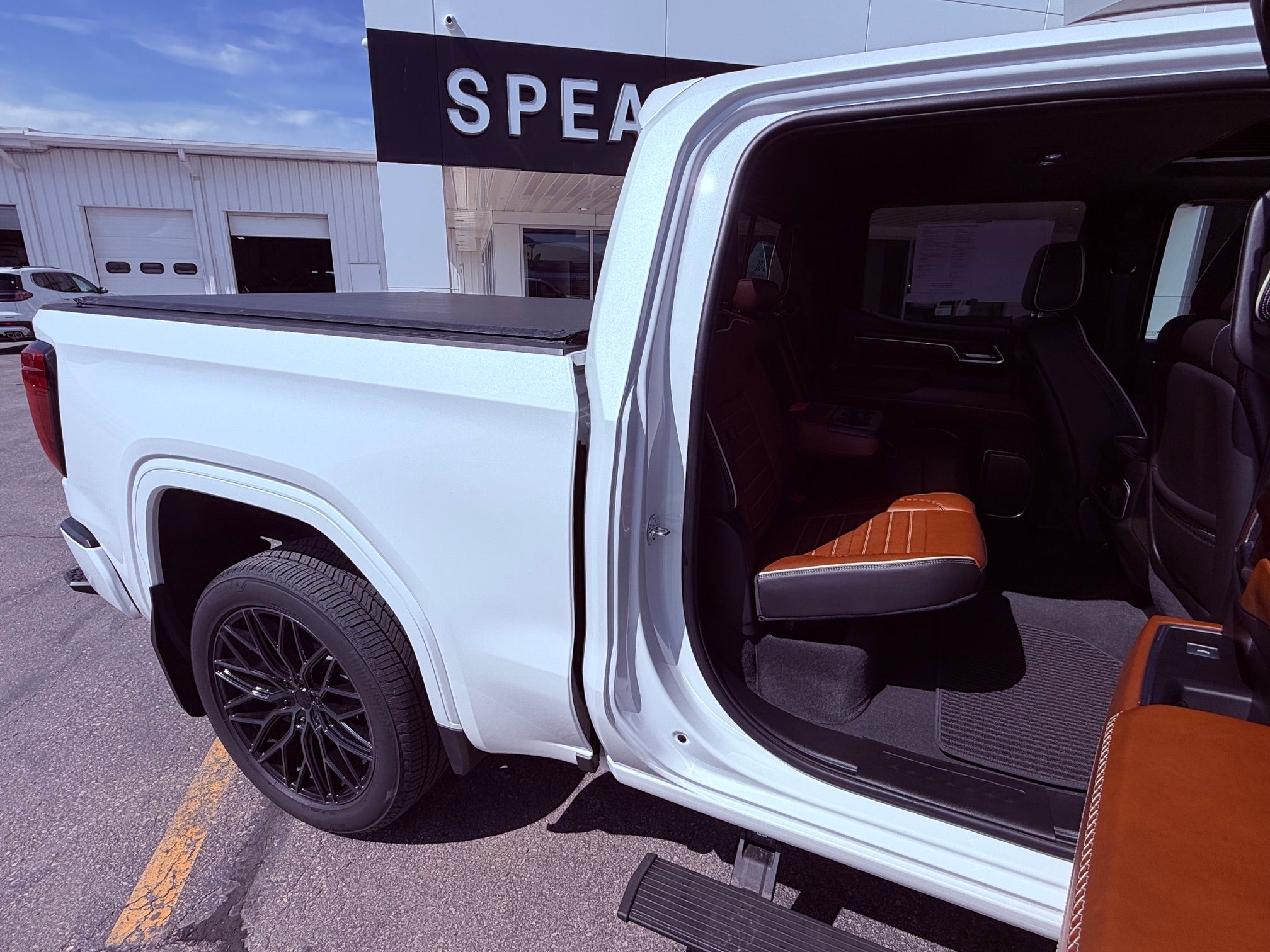 2024 GMC Sierra 1500 Base