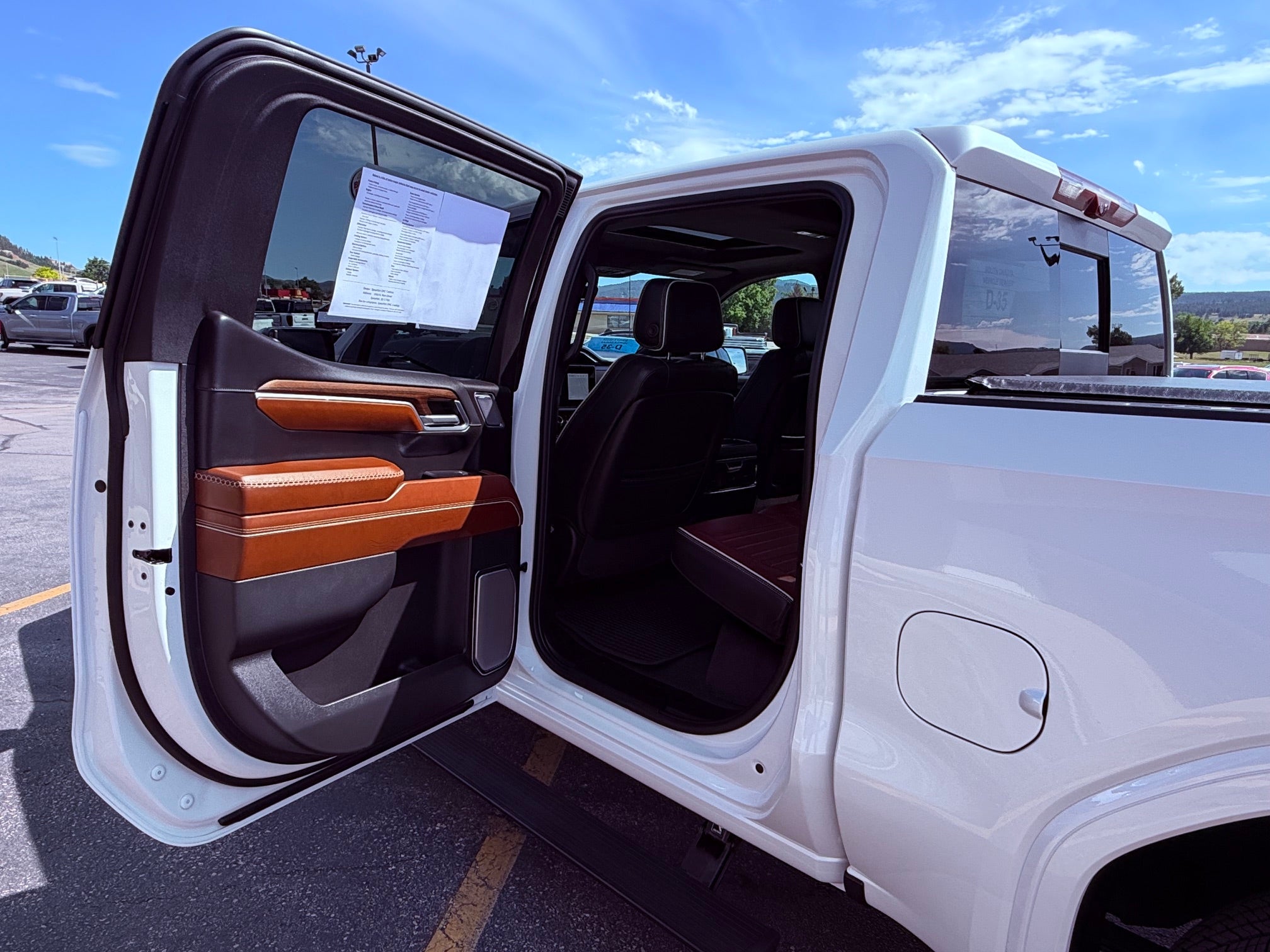 2024 GMC Sierra 1500 Base
