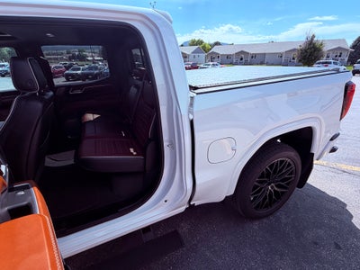 2024 GMC Sierra 1500 Base