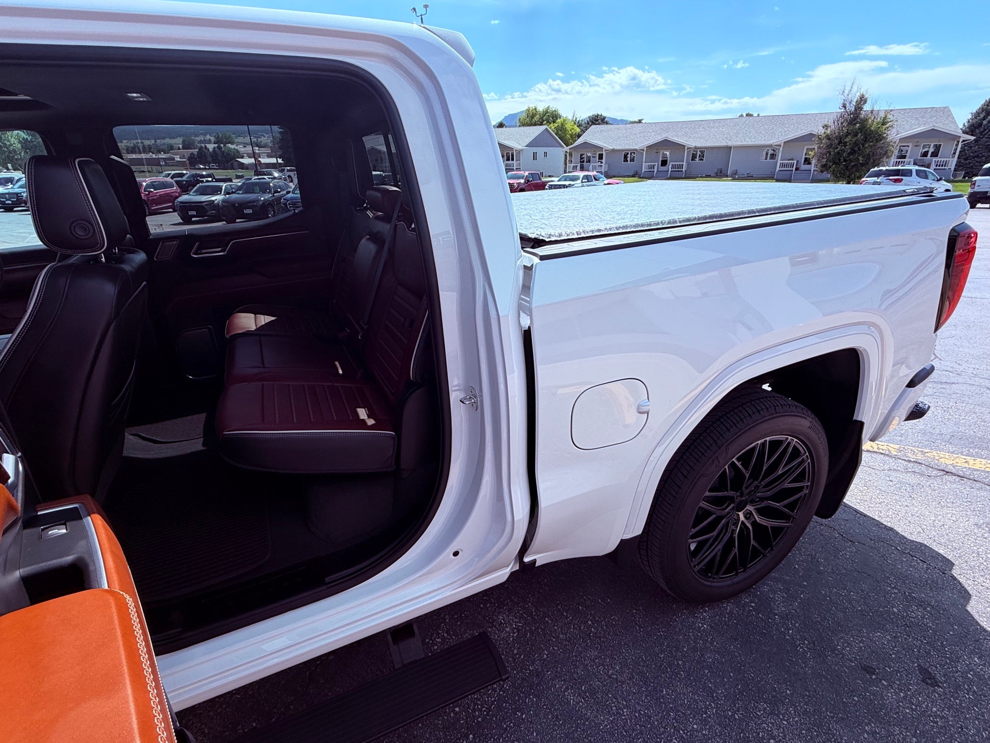 2024 GMC Sierra 1500 Base