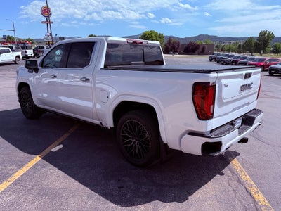 2024 GMC Sierra 1500 Base