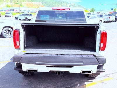 2024 GMC Sierra 1500 Base