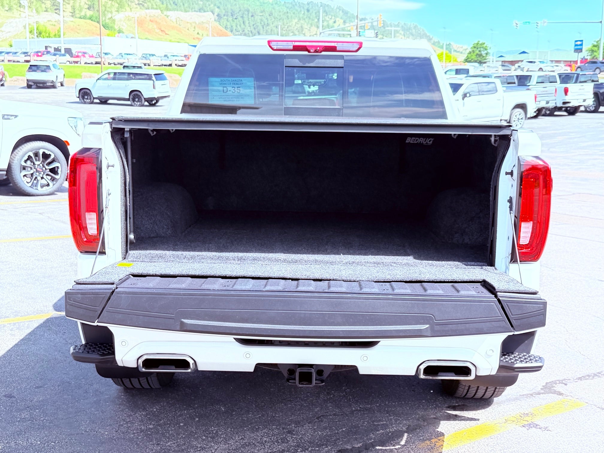 2024 GMC Sierra 1500 Base