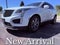 2020 Cadillac XT5 Premium Luxury AWD