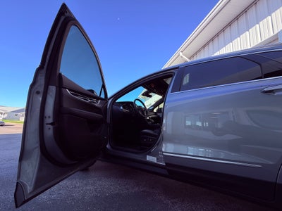 2023 Cadillac XT5 AWD Premium Luxury