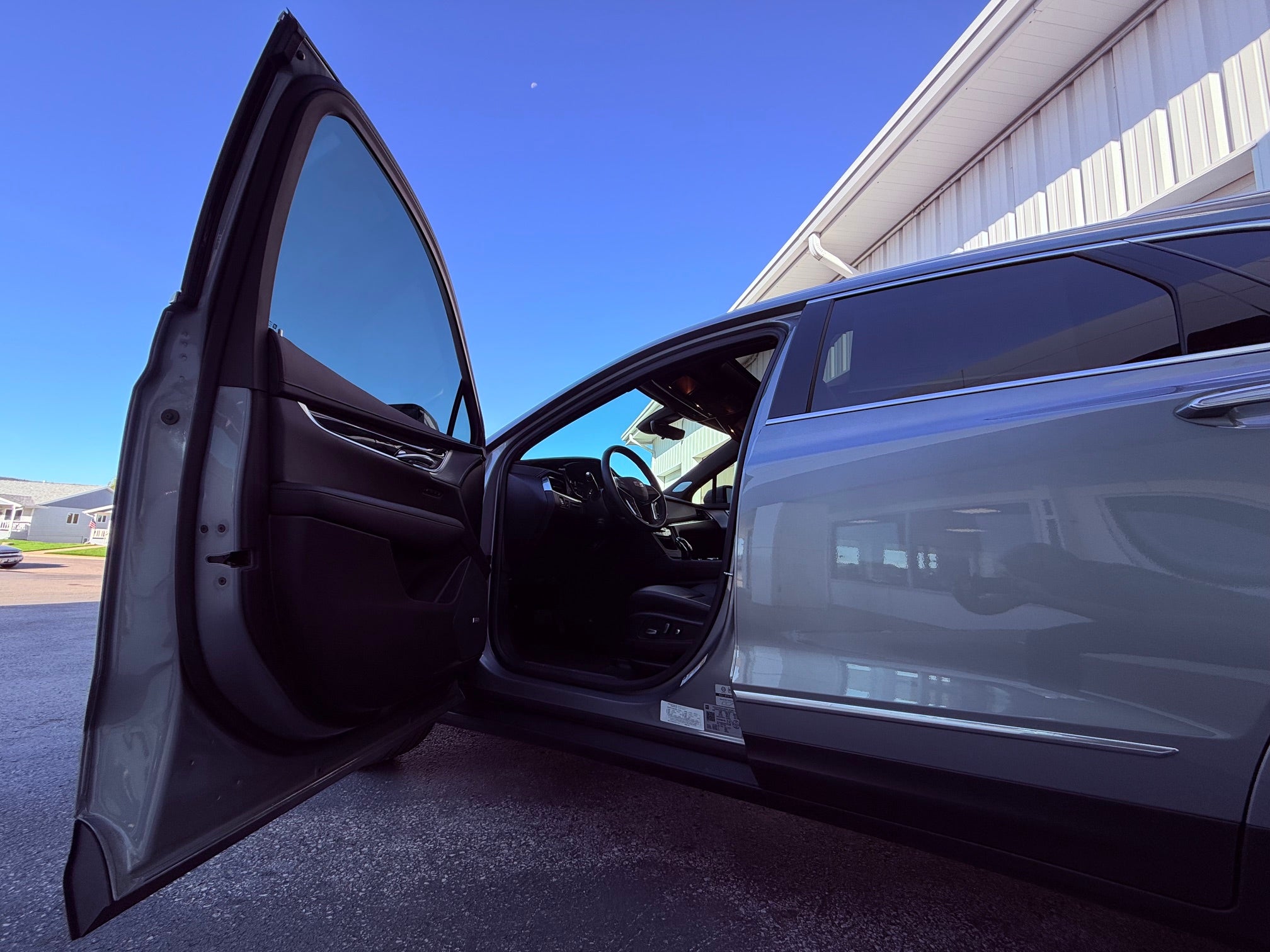 2023 Cadillac XT5 AWD Premium Luxury