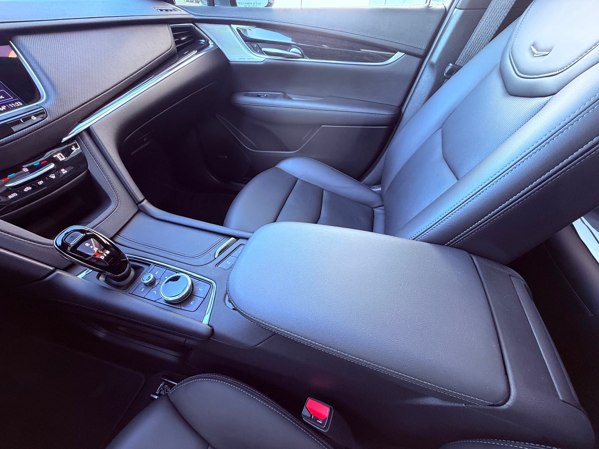 2023 Cadillac XT5 AWD Premium Luxury