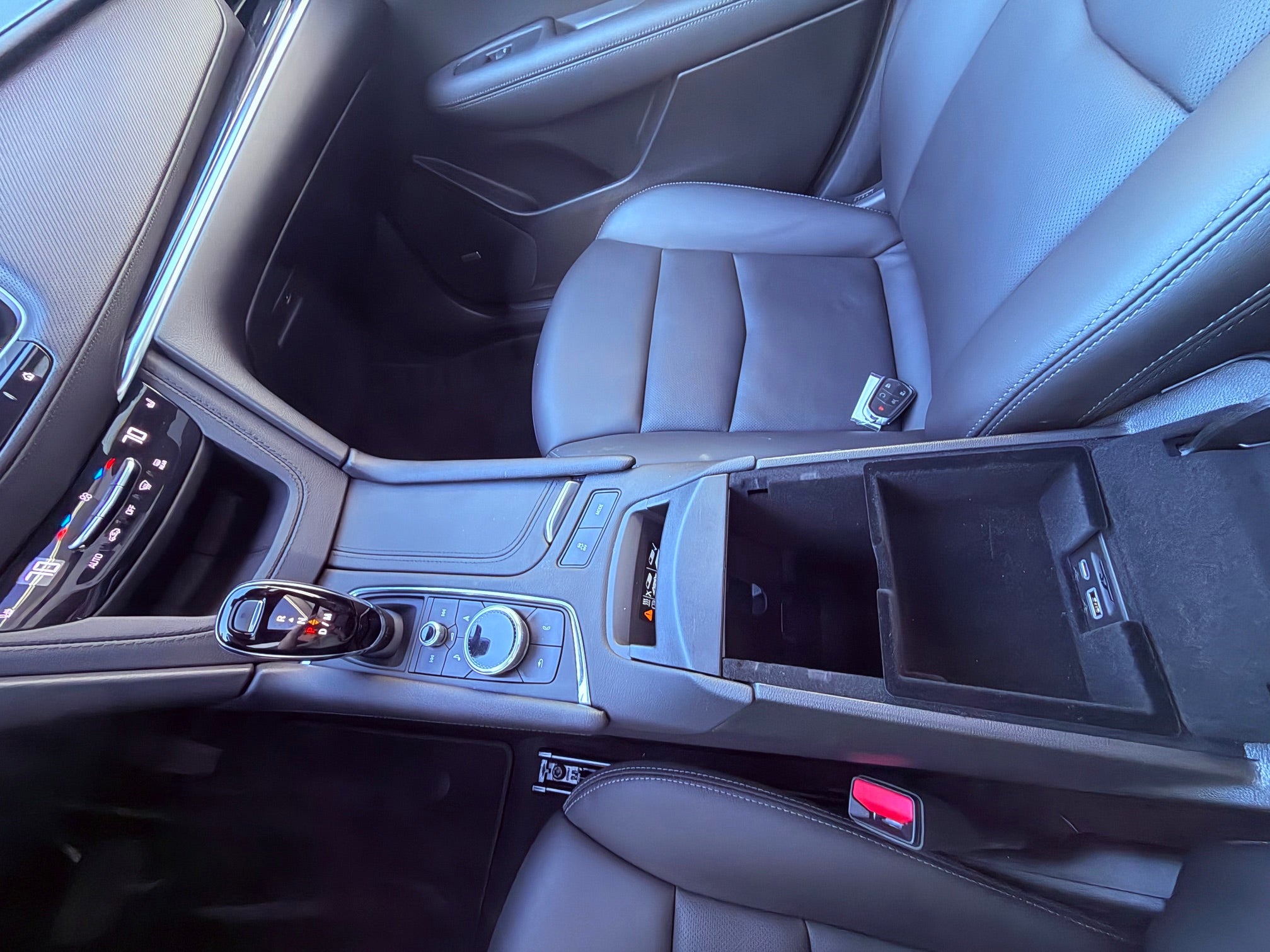 2023 Cadillac XT5 AWD Premium Luxury