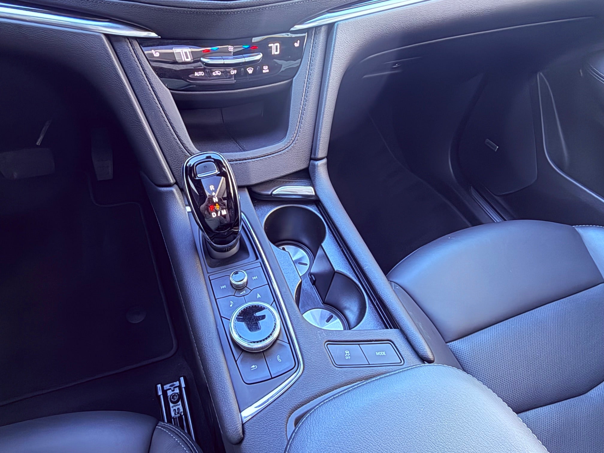 2023 Cadillac XT5 AWD Premium Luxury