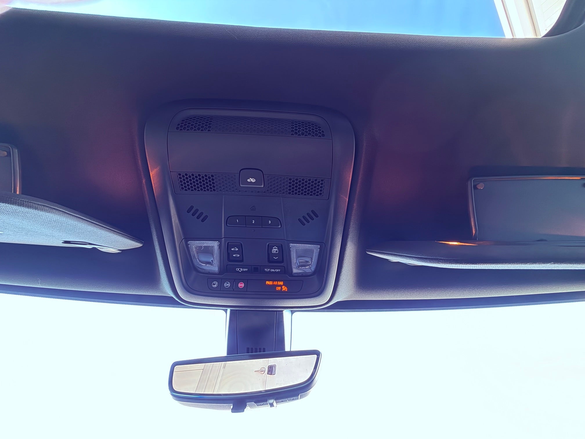 2023 Cadillac XT5 AWD Premium Luxury