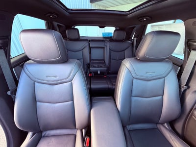 2023 Cadillac XT5 AWD Premium Luxury