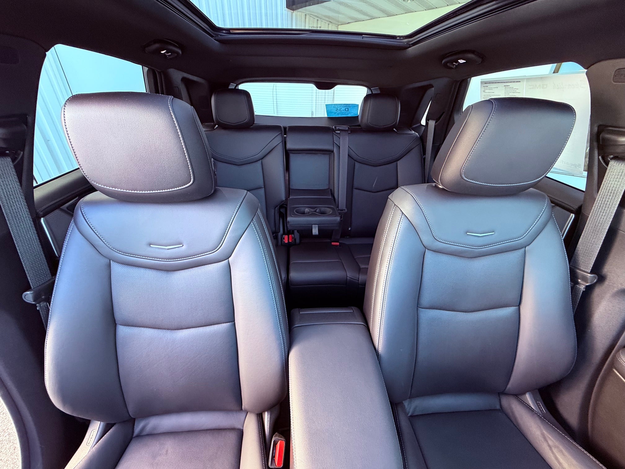 2023 Cadillac XT5 AWD Premium Luxury