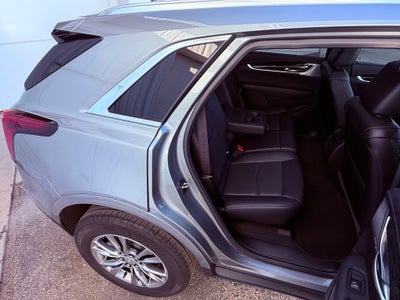 2023 Cadillac XT5 AWD Premium Luxury