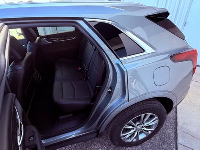 2023 Cadillac XT5 AWD Premium Luxury