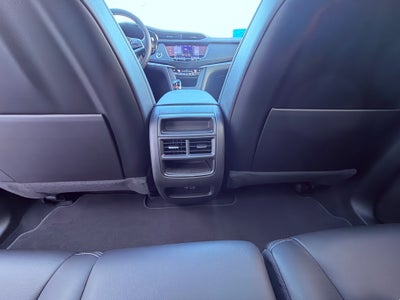 2023 Cadillac XT5 AWD Premium Luxury
