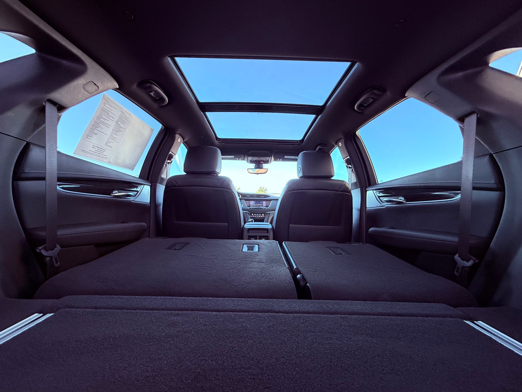 2023 Cadillac XT5 AWD Premium Luxury