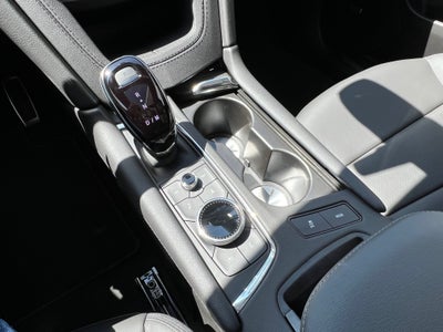 2025 Cadillac XT5 Sport