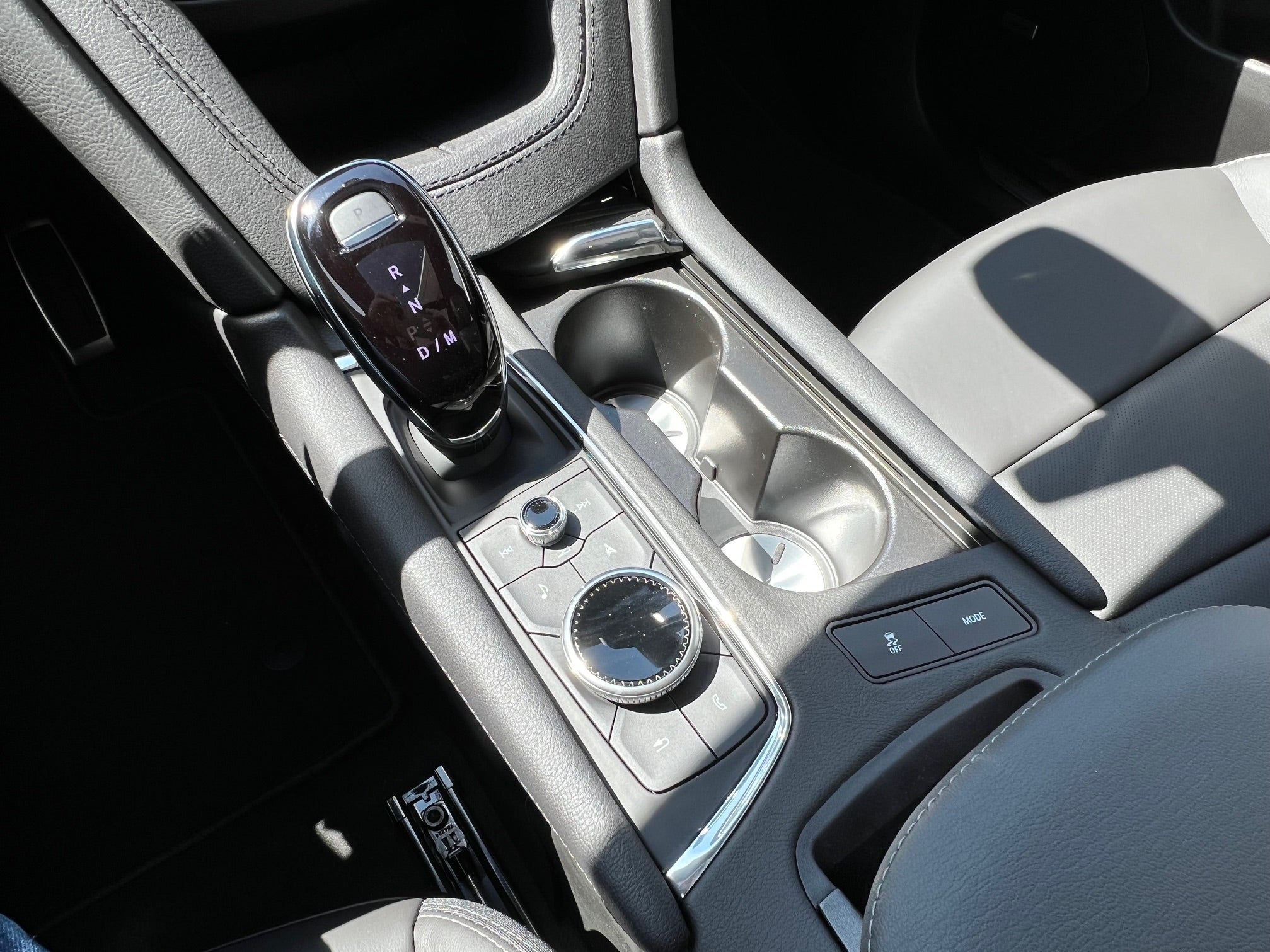 2025 Cadillac XT5 Sport