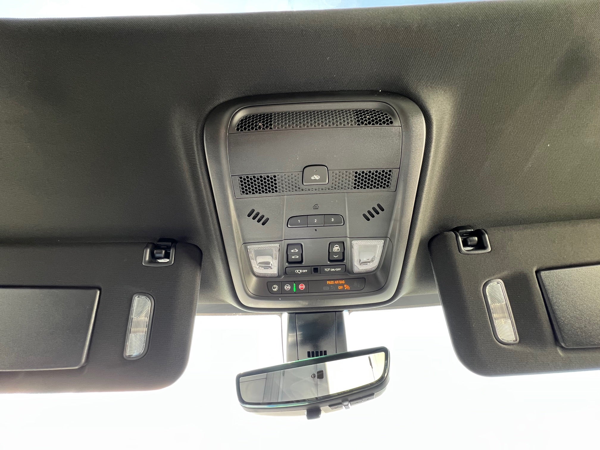 2025 Cadillac XT5 Sport